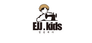 EJJ.KIDS品牌LOGO图片