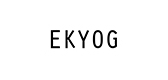 ekyog/女装品牌LOGO图片