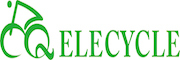 ELECYCLE品牌LOGO图片