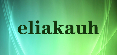 eliakauh品牌LOGO图片