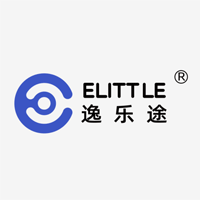 逸乐途LOGO