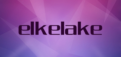 elkelake品牌LOGO图片