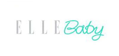 ELLE BABY/Elle童装品牌LOGO图片