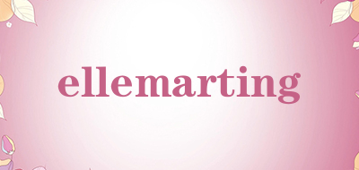 ellemarting品牌LOGO图片