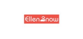 ellensnow品牌LOGO图片