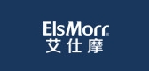 elsmorr品牌LOGO图片