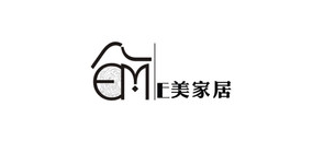 e美品牌LOGO图片