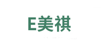 e美祺品牌LOGO图片