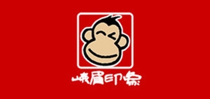 峨眉印象玩具品牌LOGO