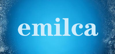 emilca品牌LOGO图片