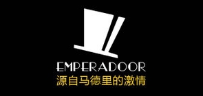 emperadoor品牌LOGO图片