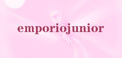 emporiojunior品牌LOGO图片