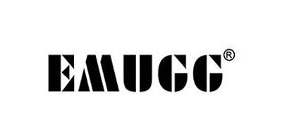 emugg品牌LOGO图片