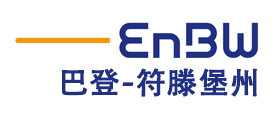 ENBW品牌LOGO图片