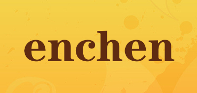 enchen品牌LOGO图片