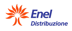 ENEL品牌LOGO图片