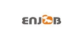 enjob/恩伽蓓LOGO