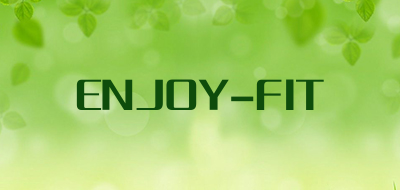 ENJOY-FIT品牌LOGO图片