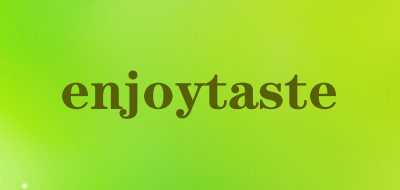 enjoytaste品牌LOGO图片