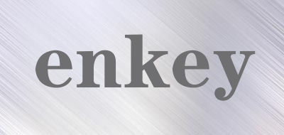 enkey品牌LOGO图片