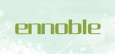 ennoble品牌LOGO图片