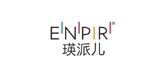 enpir品牌LOGO