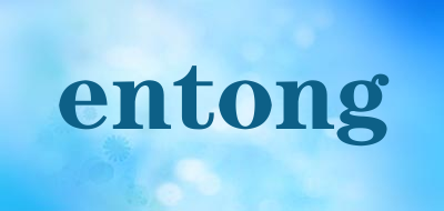 entong品牌LOGO图片