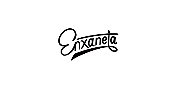 enxaneta品牌LOGO图片