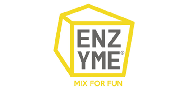 enzyme品牌LOGO图片