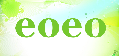 eoeo品牌LOGO图片