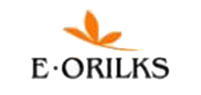 eorilks品牌LOGO图片