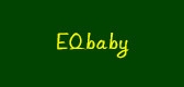 eqbaby品牌LOGO图片