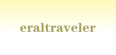 eraltraveler品牌LOGO图片