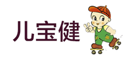 儿宝健品牌LOGO