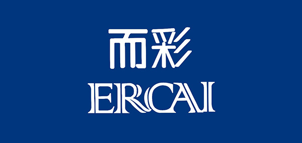 而彩品牌LOGO图片