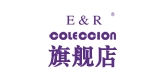 ercoleccion品牌LOGO图片