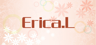 Erica.L品牌LOGO图片