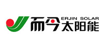 ERJIN/而今品牌LOGO图片