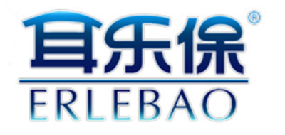 ERLEBAO/耳乐保品牌LOGO