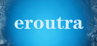 eroutra品牌LOGO图片