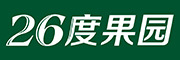 二十六度果园品牌LOGO图片