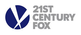 二十一世纪福克斯品牌LOGO图片