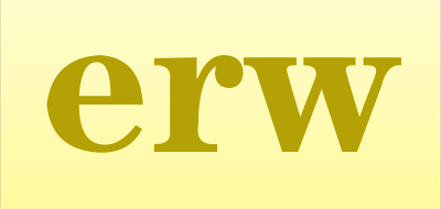 erw品牌LOGO图片