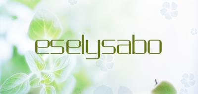 eselysabo品牌LOGO图片