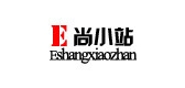 e尚小站品牌LOGO图片