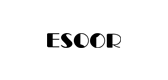 esoor品牌LOGO图片