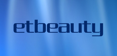 etbeauty品牌LOGO图片