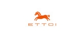 ettoi品牌LOGO图片