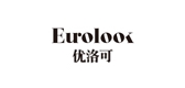 eurolook品牌LOGO图片