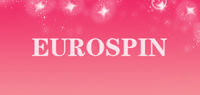 EUROSPIN品牌LOGO图片
